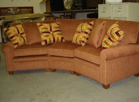 Furniture Upholstery Denver